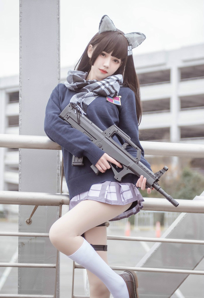 你的负卿