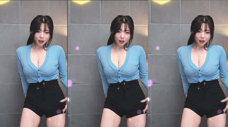 [主播]韩国BJ散装合集2022年05月录制[34G]预览图 6