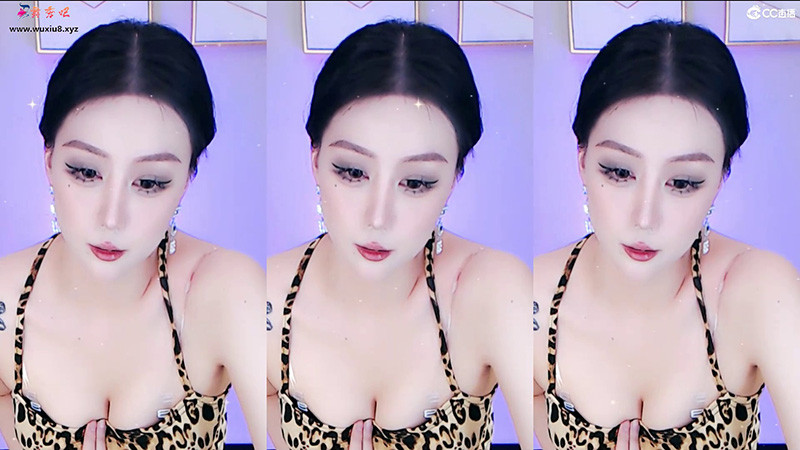 [主播]网易CC直播莓莓宝宝精选热舞合集[72V/7.8G]预览图 3