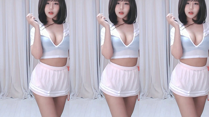 [合集]韩国美女主播BJ Haru S2性感热舞合集[12部/2.89GB]预览图 4