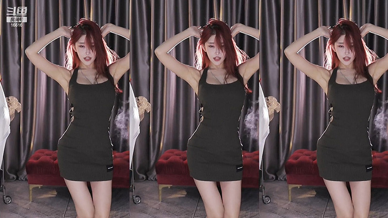 [主播]斗鱼主播vivi小小酥23年2月原版舞蹈合集[9V/1.4G]