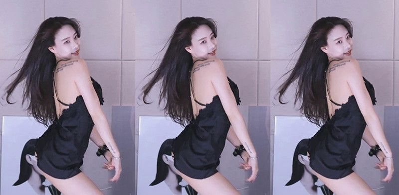 [主播]韩国BJ金凉爽2022年07月录制合集预览图 2