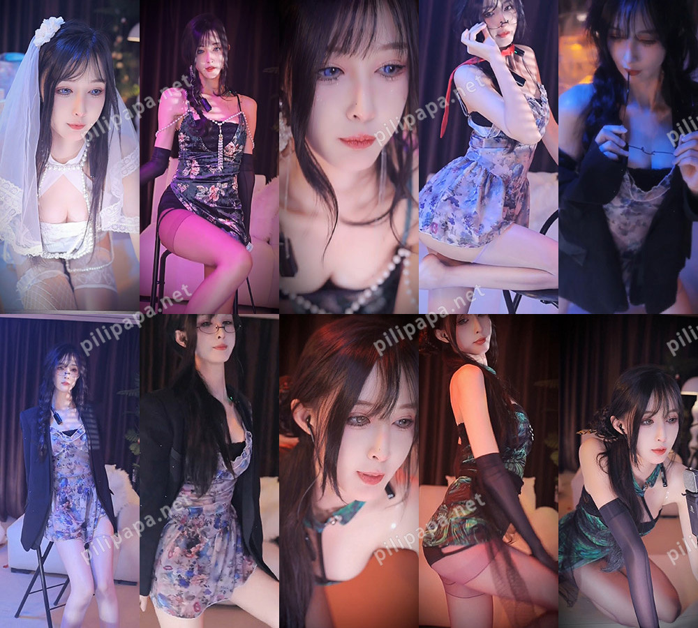 [主播]B站UP主余多多直播精选[23V/1.6G]