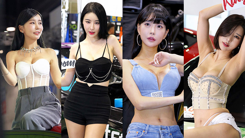 [饭拍]Show girl 饭拍秀合集[ID133650][20v/8.61G]