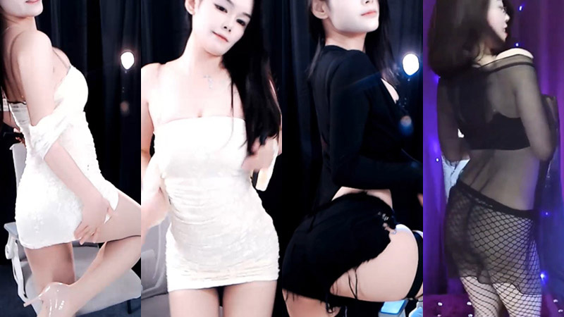 [主播]网易CC主播word小果(果果超哇塞呀)付费群定制热舞[3V/896.5M]