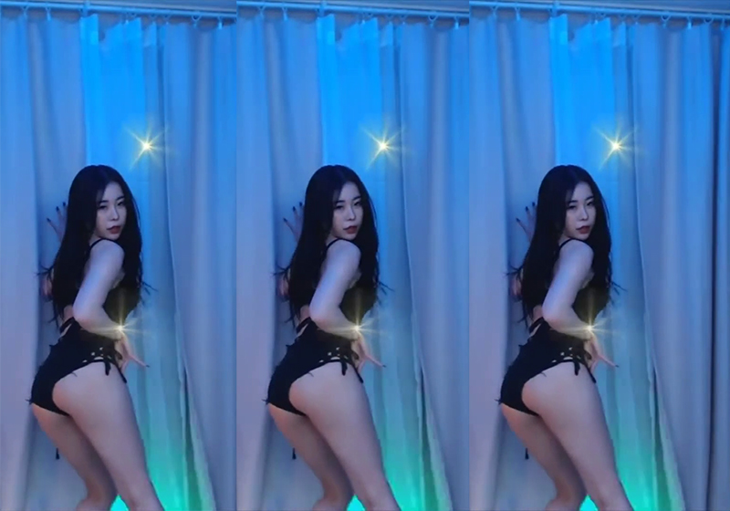 [主播]AfreecaTv韩国BJ Laysha 希雅 (시아)-这个人预览图 2