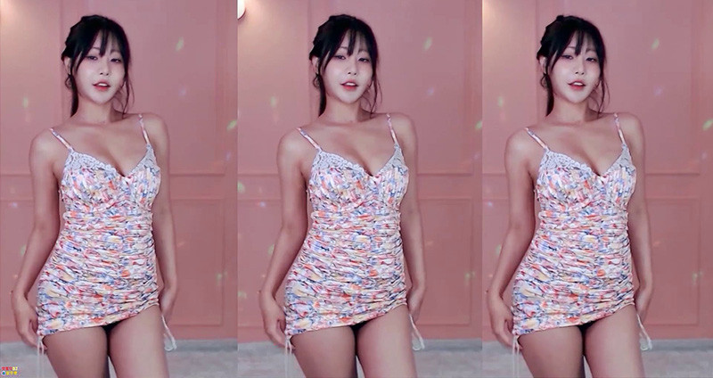 [主播]AfreecaTv韩国BJ韩璐2022年09月录制合集