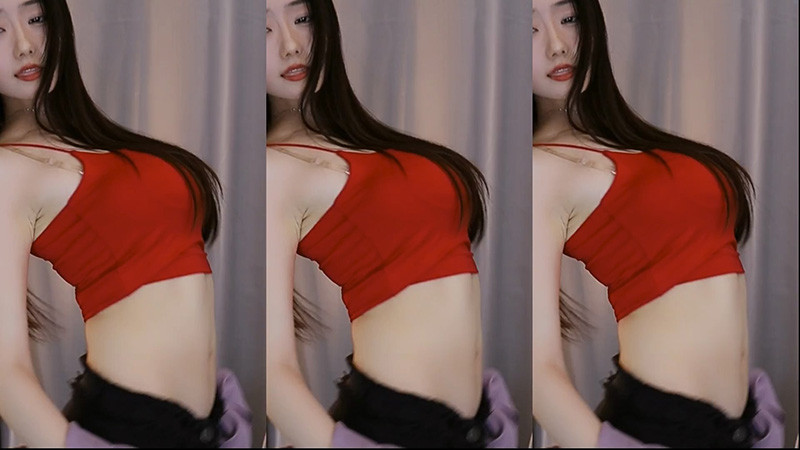 [主播]斗鱼直播玩蛇姐姐22年9月热舞合集[41V/4.9G]预览图 2