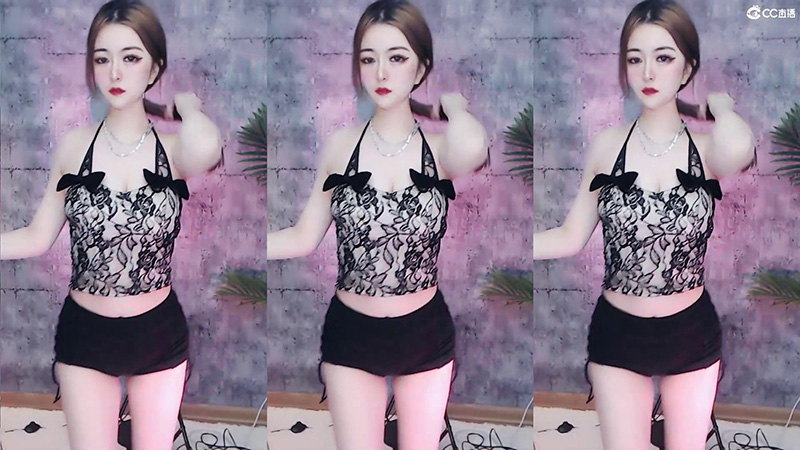 [主播]网易cc139小燃燃抖胸抖臀热舞[修复]预览图 2
