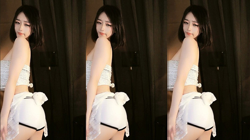 [主播]虎牙直播华星刘钞钞23年4月原版热舞合集[32V/9.44G]