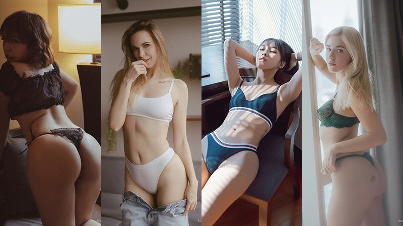 Kate Li