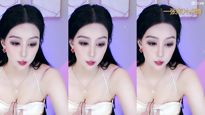 [主播]网易CC直播莓莓宝宝精选热舞合集[72V/7.8G]预览图 5