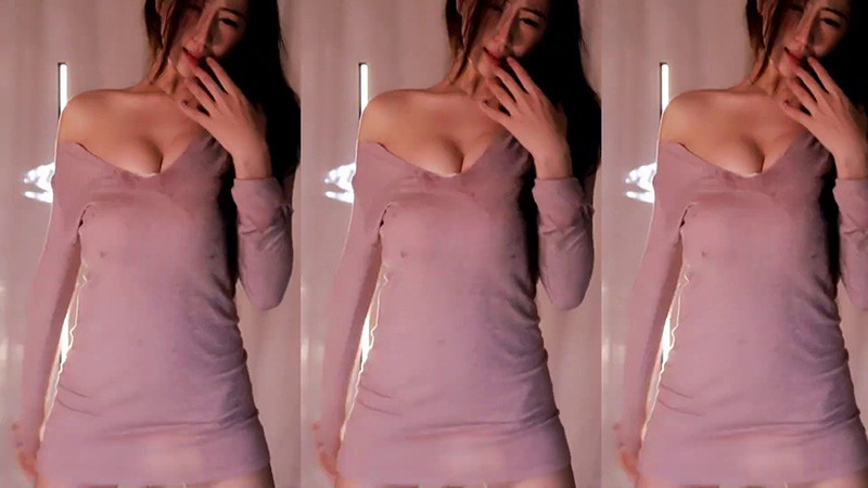 [主播]虎牙主播AI温柔大象宝图抖臀热舞预览图 2