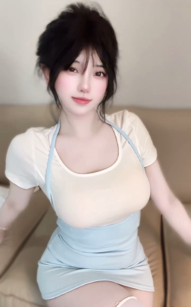 [微密圈]抖音小仙写真福利套图&视频合集