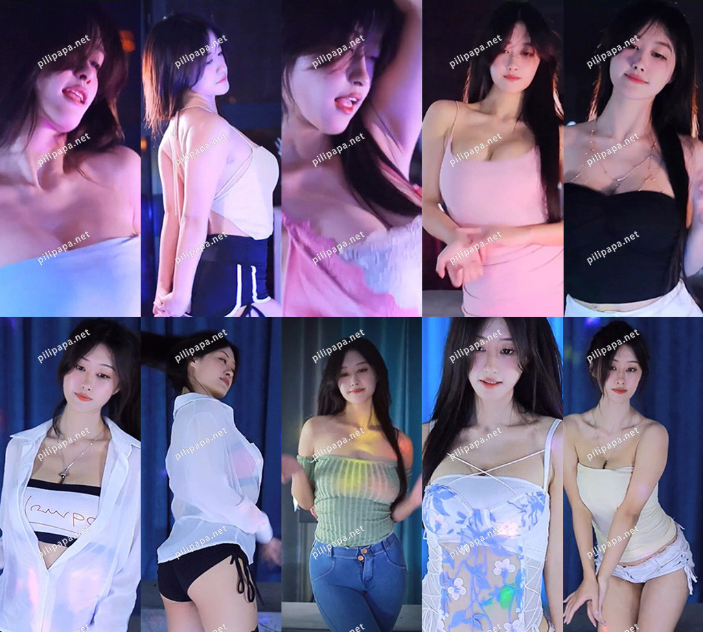 [主播]斗鱼主播你的11r 23年精选热舞整理[32v/5.22G]