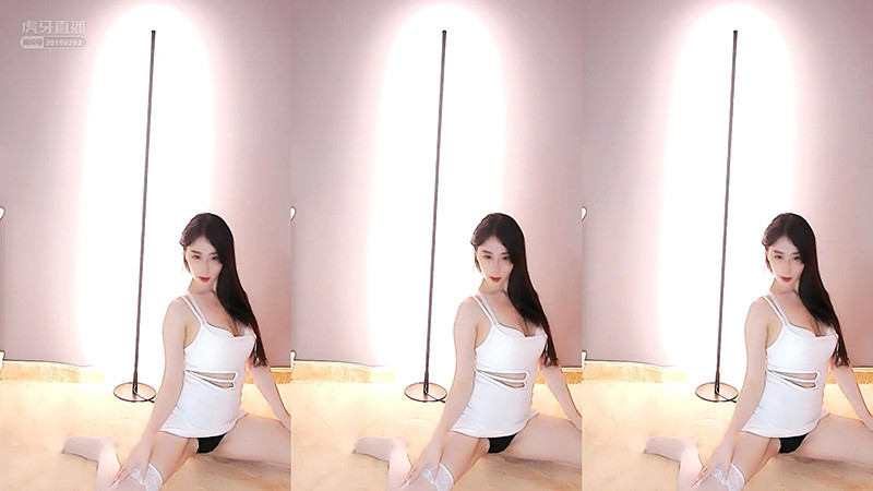 [主播]虎牙直播钟意小肥七金库杯参赛热舞合集[6v/198M]预览图 2