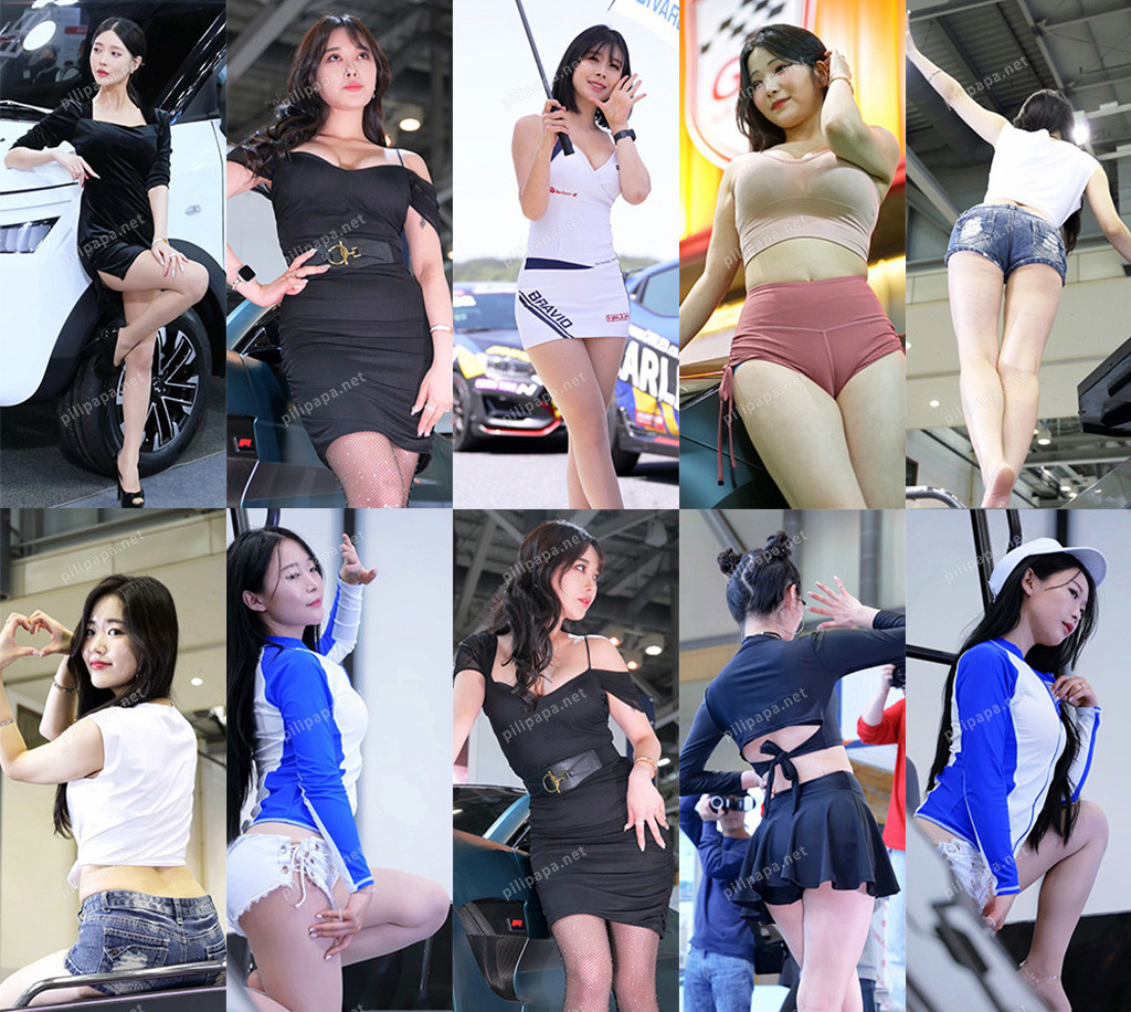 [饭拍]Show girl 饭拍秀合集[ID131724][20v/8.23 GB]