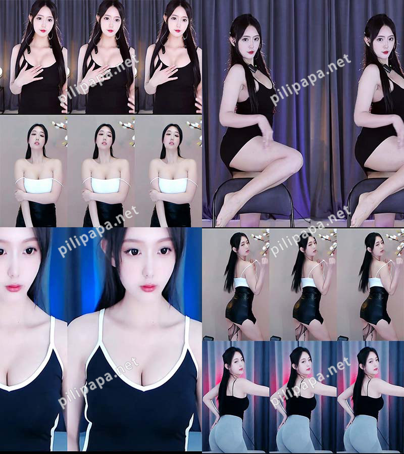 [合集]网易CC主播梦福晋(梦妮小师妹)热舞无水合集[13v/3.5GB]预览图 2