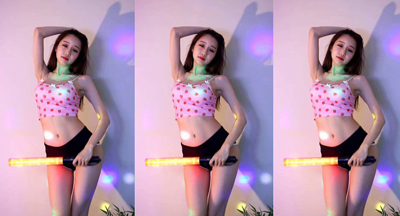 [主播]AfreecaTv韩国BJ徐雅2022年5月-2023年舞蹈录制合集整理预览图 4