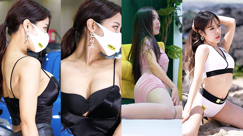 [饭拍]Show girl 饭拍秀合集[ID133359][20v/5.16G]