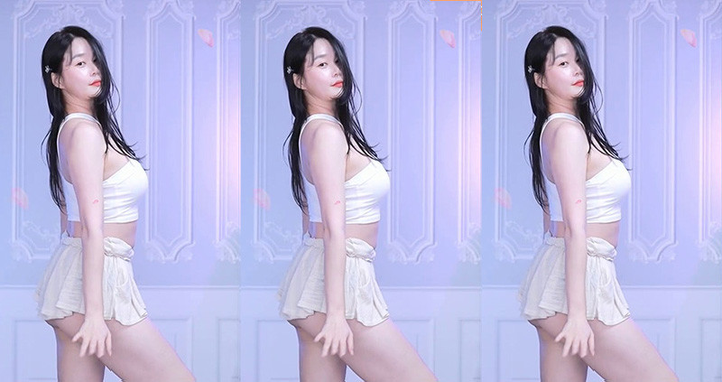 [主播]AfreecaTv韩国BJ方向盘2022年09月录制合集预览图 3