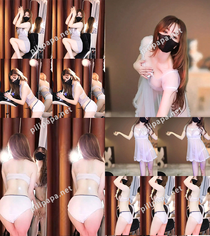 [主播]网易CC直播小微微粉丝群定制舞蹈3则