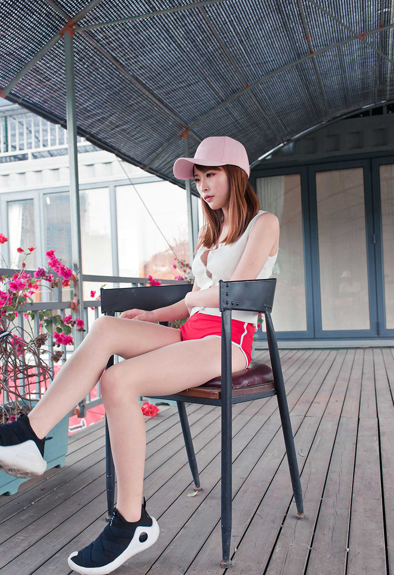 [街拍]F137.美少女清水由乃的钓鱼基地休闲生活[图片/视频/4.46GB]预览图 3