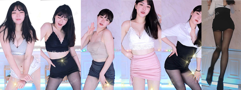 [主播]AfreecaTv韩国BJ天空23年3月精选舞蹈合集[24v/5.2G]