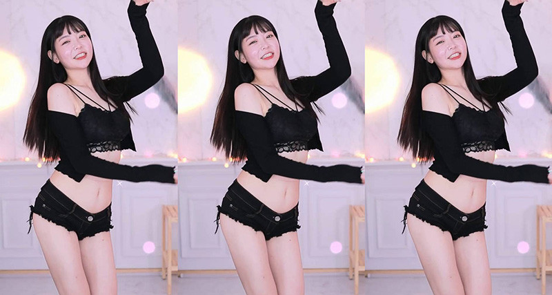 [主播]韩国BJ天空2022年5月录制