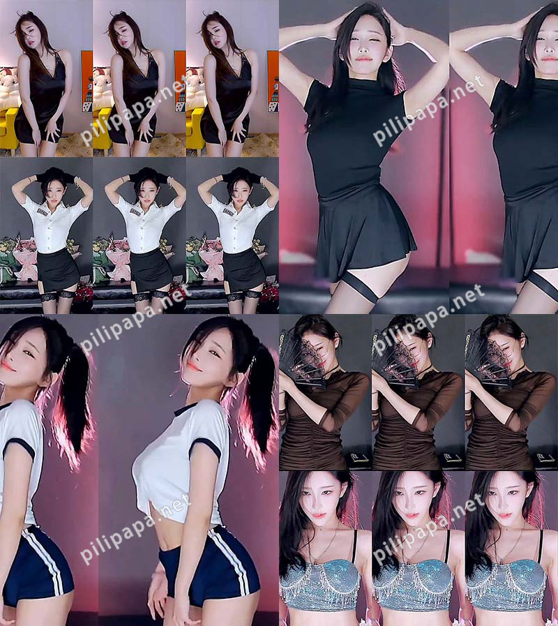 [主播]斗鱼主播Vivi小小酥性感热舞无水合集三[19v/7.32GB]预览图 2