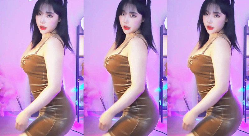 [主播]韩国BJ朴罗熙2022年06月录制预览图 2