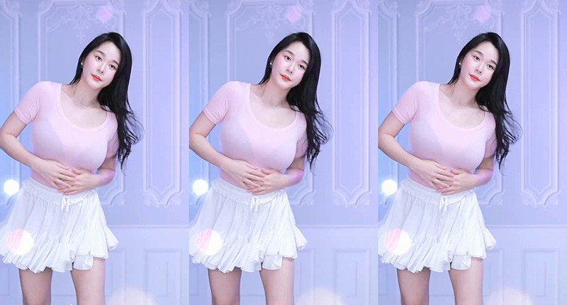 [主播]AfreecaTv韩国BJ方向盘2022年09月录制合集预览图 2