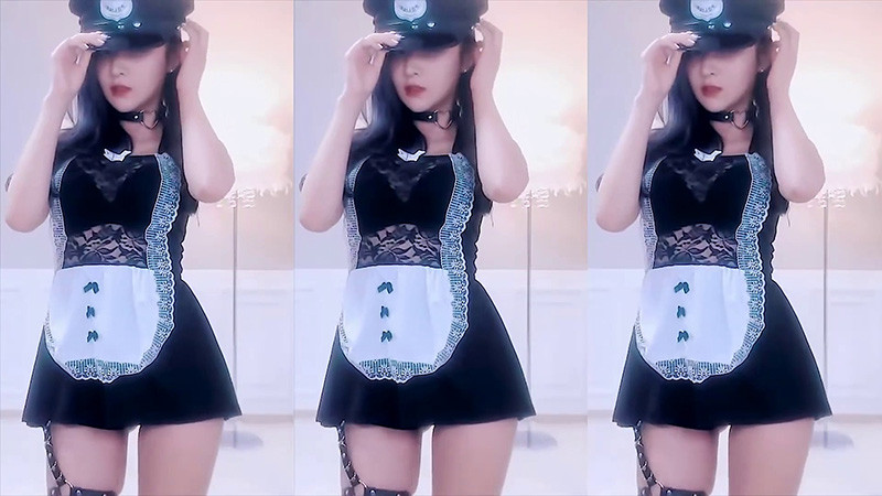 [合集]韩国主播皮丘PICHU性感热舞合集[12部/1.96GB]预览图 2