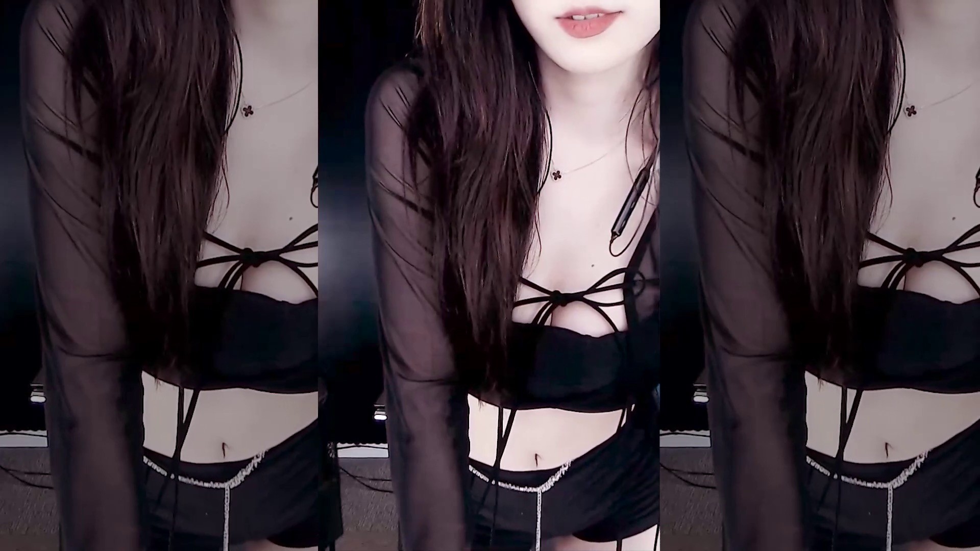 [主播]网易CC主播崽崽电臀热舞