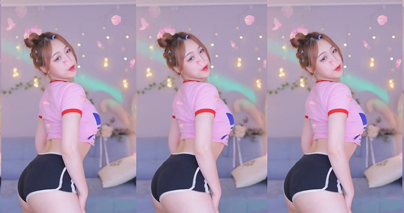 [主播]韩国BJ孝卡2022年09月录制合集预览图 5