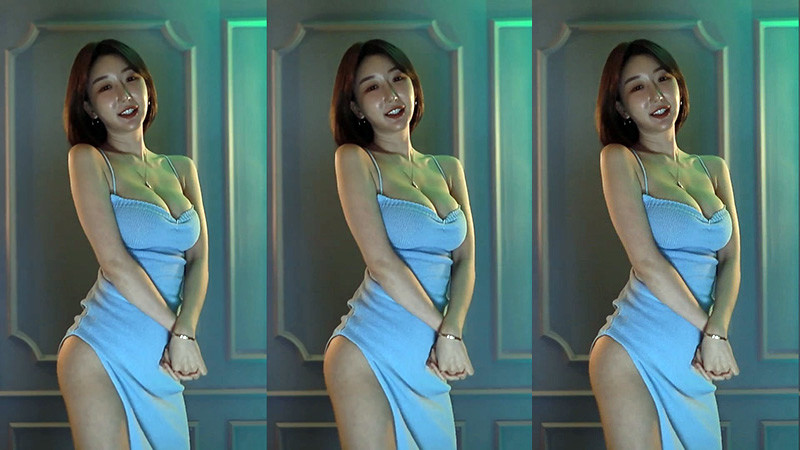 [主播]AfreecaTv韩国BJ 23年4月25日舞蹈合集预览图 8