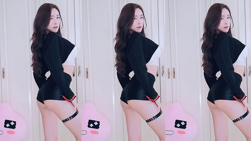 [合集]韩国主播皮丘PICHU性感热舞合集[12部/1.96GB]预览图 7