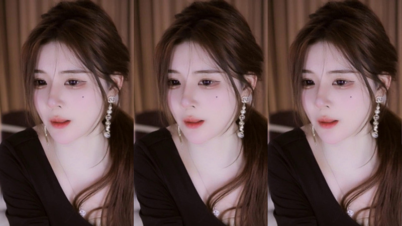 [主播]斗鱼直播可爱小水熙直播热舞合集[48v/7.11GB]预览图 7