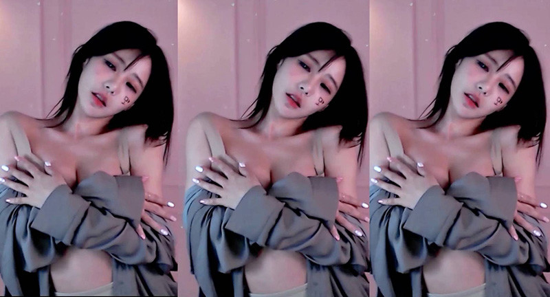 [主播]韩国BJ散装合集2022年05月录制[34G]预览图 3