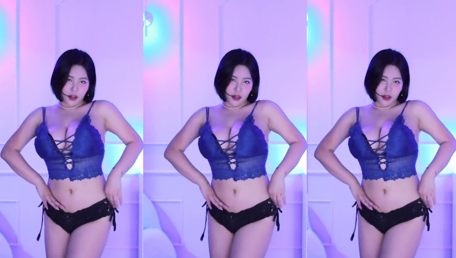 [主播]韩国BJ智贤2022年09月录制合集预览图 3