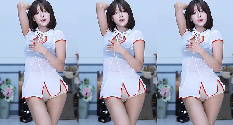 [主播]韩国BJ慧明2022年07月录制合集预览图 3