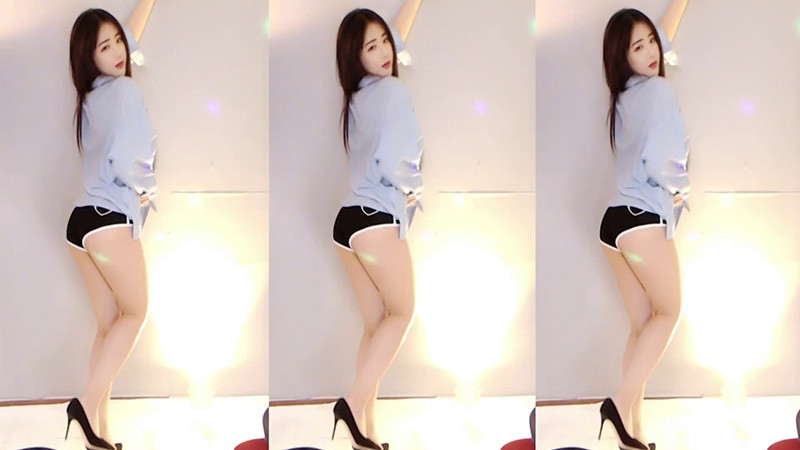 [主播]斗鱼直播乔妹性感热舞合集[7部/2.65GB]预览图 2