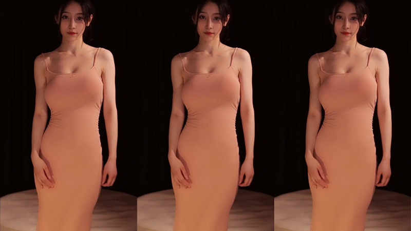 [主播]虎牙主播赢城-陈莫沫点舞2则预览图 4