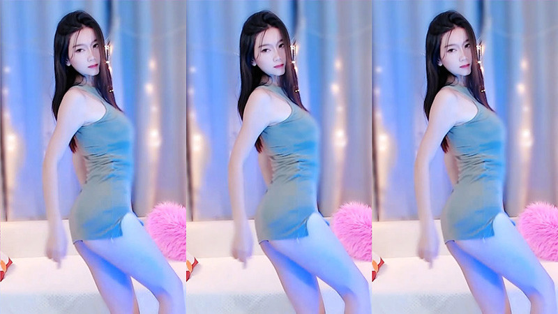 [主播]虎牙直播瑜朵朵千元私人定制表情舞预览图 2