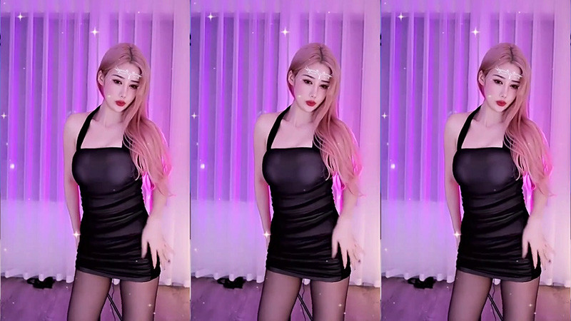 [主播]虎牙直播 Yz丶是理理吖性感热舞合集一[24V/5.91GB]预览图 10