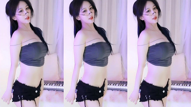 [主播]斗鱼直播阿让让丶性感热舞无水印合集[6部/1.26GB]预览图 6