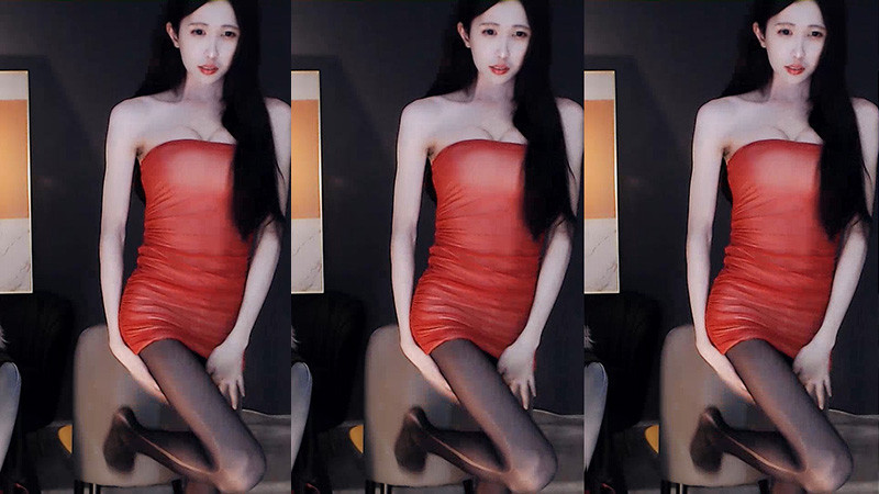[主播]虎牙直播怡妹儿钞票枪热舞合集[9V/523M]预览图 3