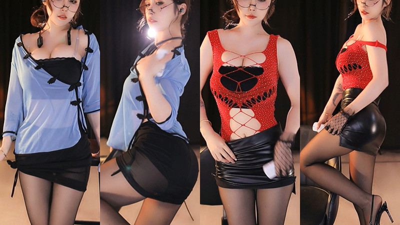 [主播]网易CC主播丸子超凶(蜡笔小丸子)230915群定制热舞[3V/909.3MB]