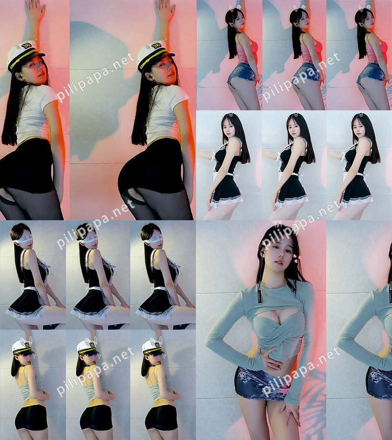 [主播]网易CC直播168雪哥直播热舞合集二[42V/3.8G]预览图 2