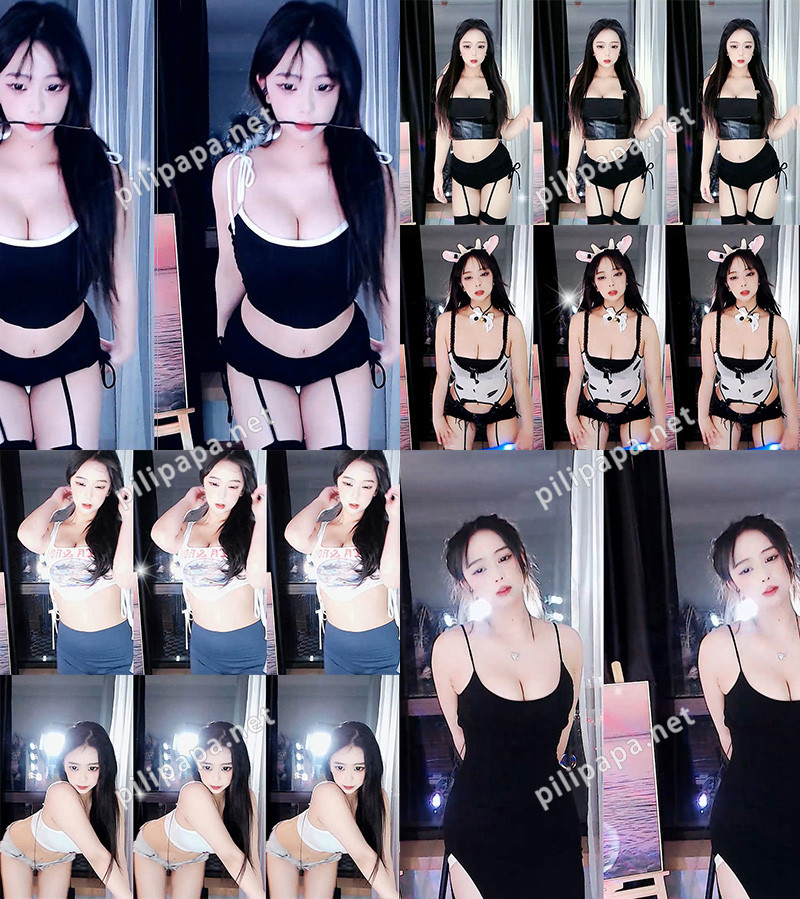 [主播]网易CC直播郭郭酱(小小小郭)23年1月热舞合集三[29V/7.1G]